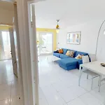 Superbe 3p En Bord De Avec Terrasse Et Garage à - Fr-1-196-248 Menton