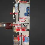 Superbe 3p En Bord De Avec Terrasse Et Garage à - Fr-1-196-248 Appartement