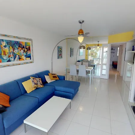 Superbe 3p En Bord De Avec Terrasse Et Garage A - Fr-1-196-248 Апартаменты *